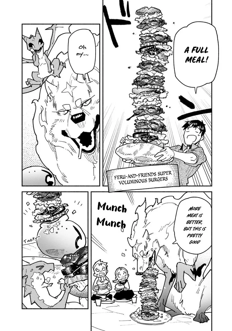 Tondemo Skill de Isekai Hourou Meshi Chapter 51 page 16