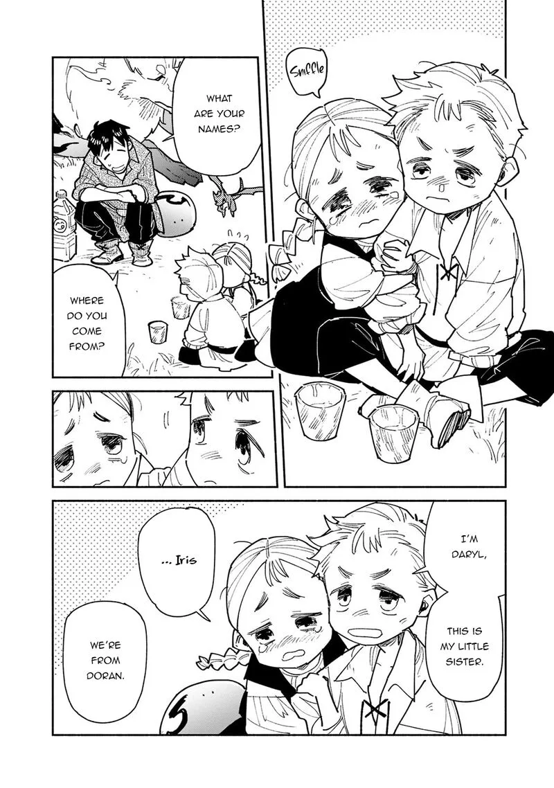 Tondemo Skill de Isekai Hourou Meshi Chapter 51 page 8