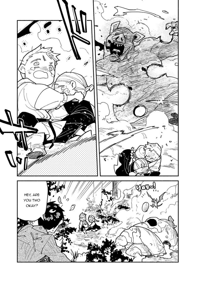 Tondemo Skill de Isekai Hourou Meshi Chapter 51 page 5