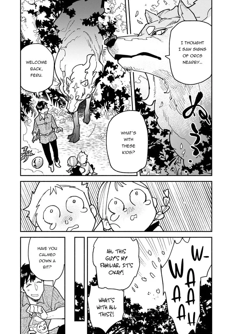 Tondemo Skill de Isekai Hourou Meshi Chapter 51 page 7