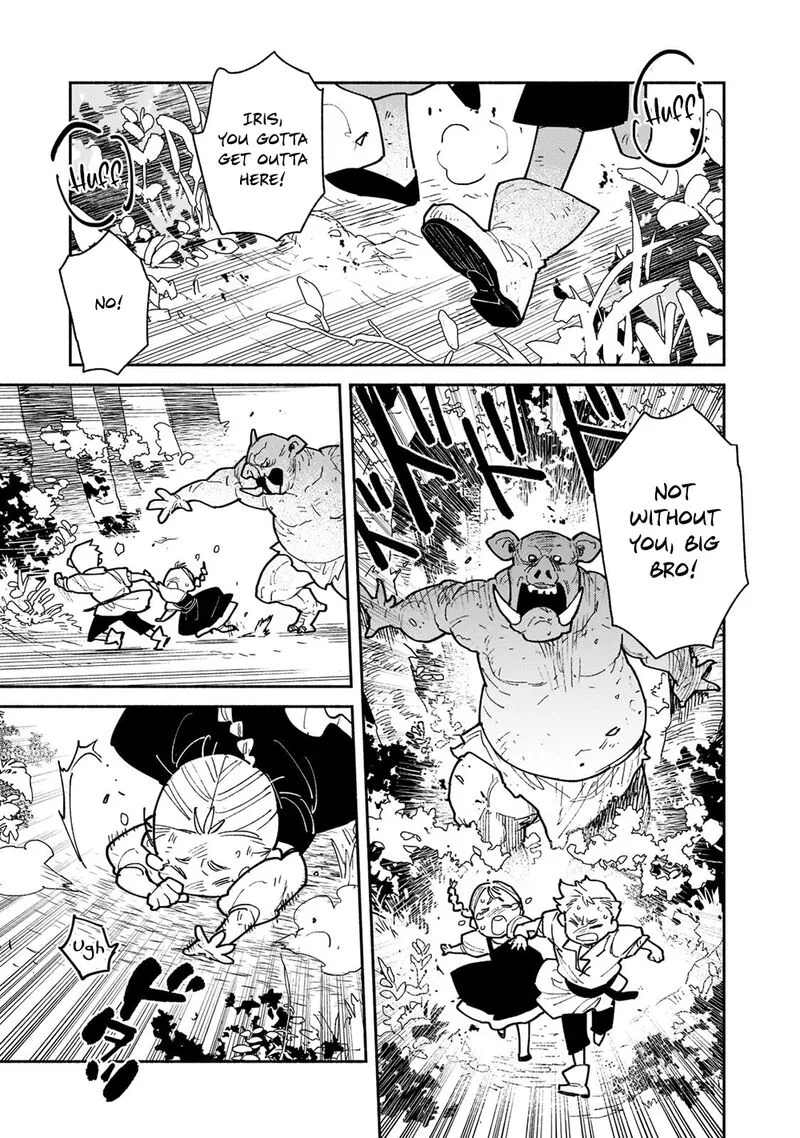 Tondemo Skill de Isekai Hourou Meshi Chapter 51 page 3