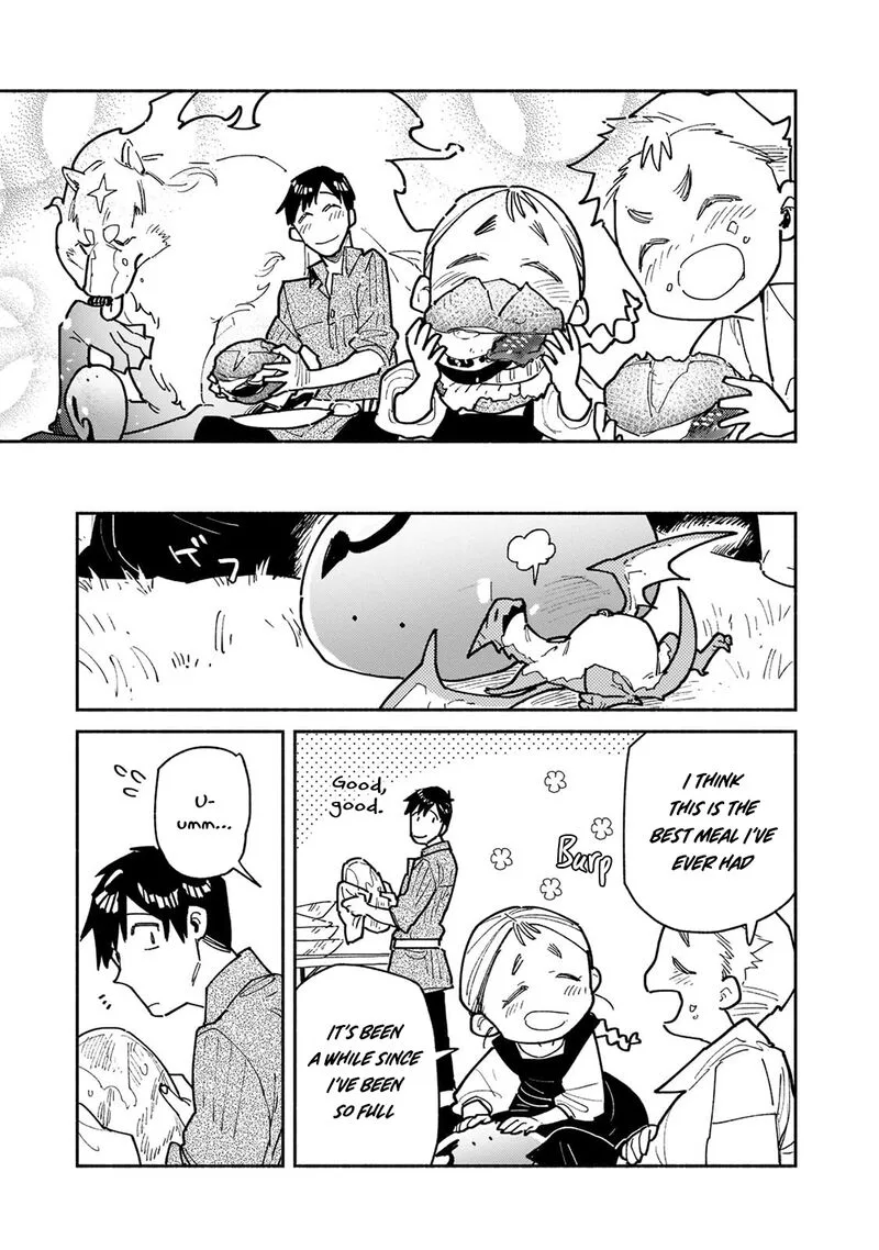 Tondemo Skill de Isekai Hourou Meshi Chapter 51 page 17