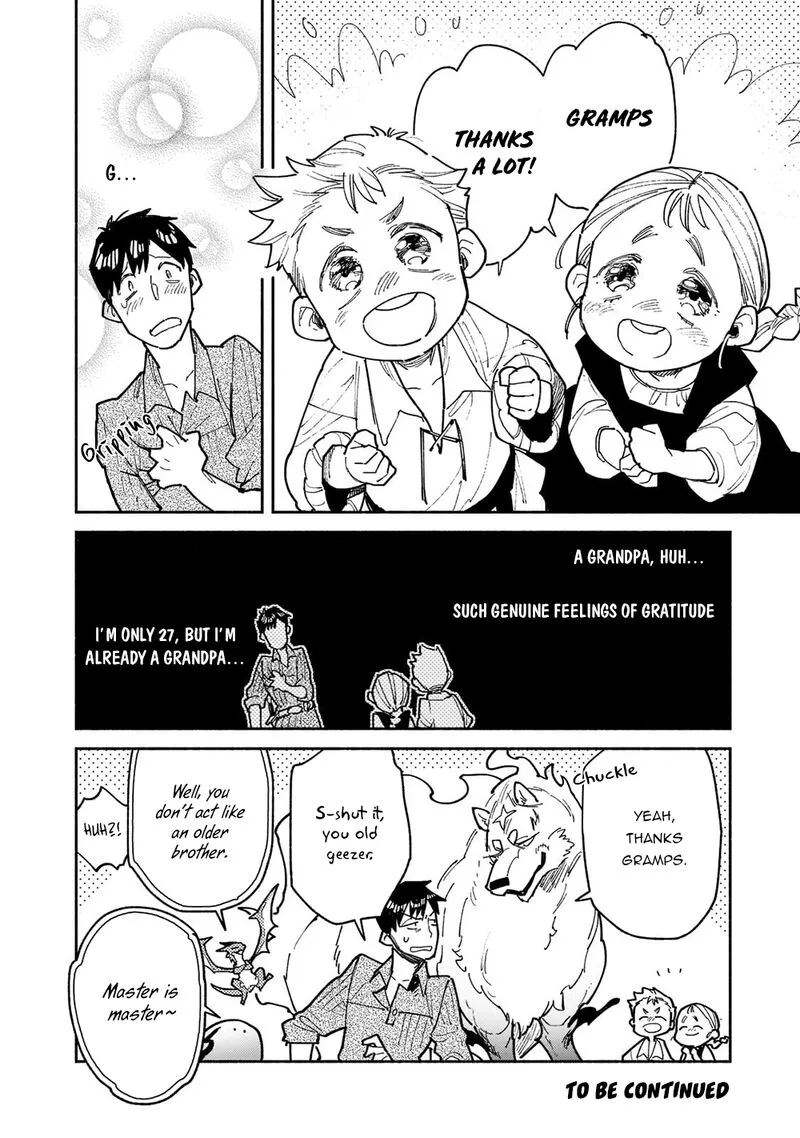 Tondemo Skill de Isekai Hourou Meshi Chapter 51 page 18