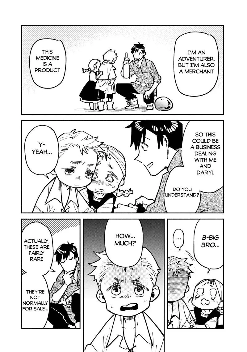 Tondemo Skill de Isekai Hourou Meshi Chapter 52.2 page 5