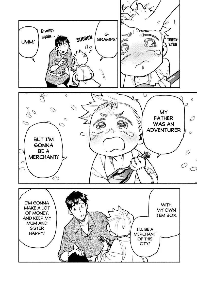 Tondemo Skill de Isekai Hourou Meshi Chapter 52.2 page 8