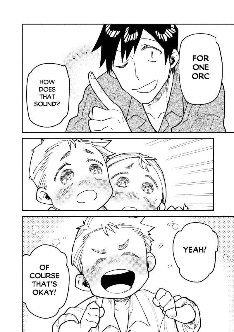 Tondemo Skill de Isekai Hourou Meshi Chapter 52.2 page 6
