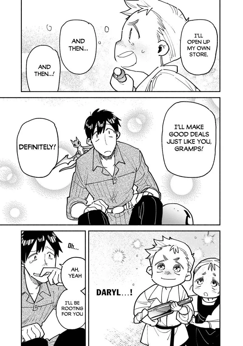 Tondemo Skill de Isekai Hourou Meshi Chapter 52.2 page 9