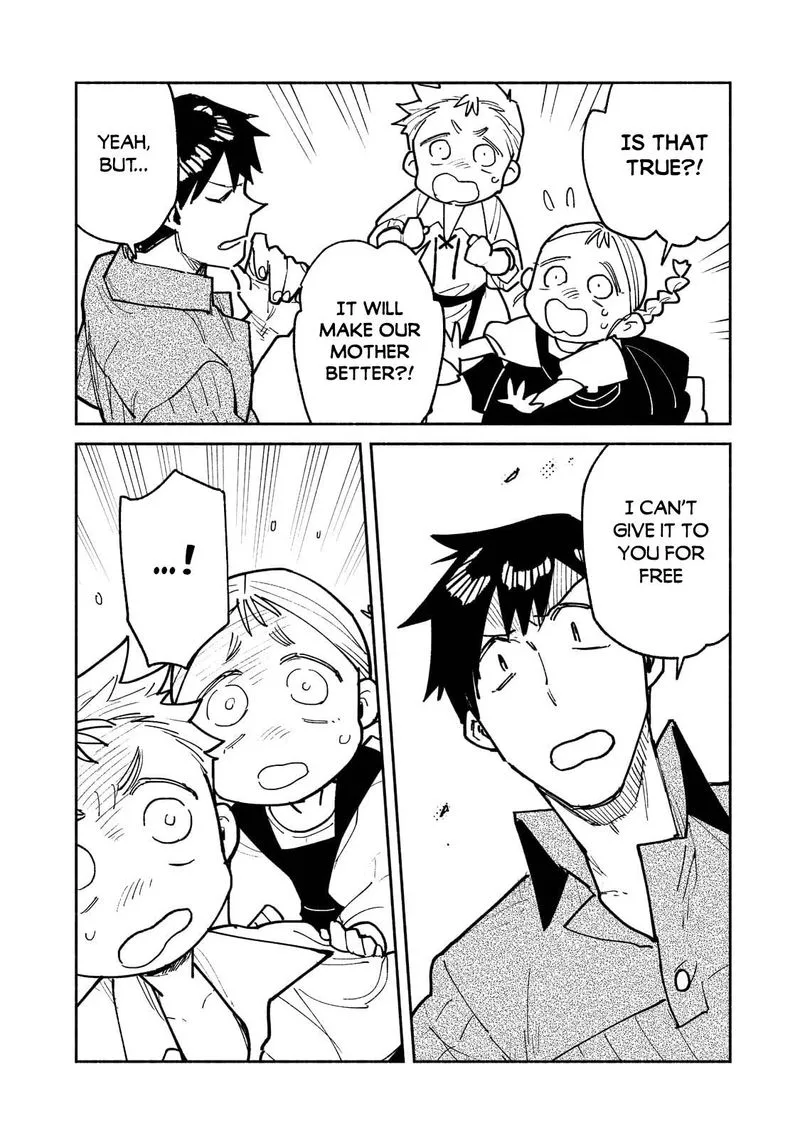 Tondemo Skill de Isekai Hourou Meshi Chapter 52.2 page 4