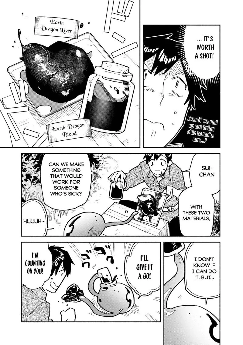 Tondemo Skill de Isekai Hourou Meshi Chapter 52 page 5