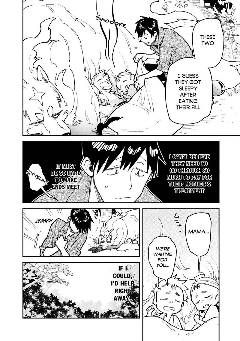 Tondemo Skill de Isekai Hourou Meshi Chapter 52 page 2