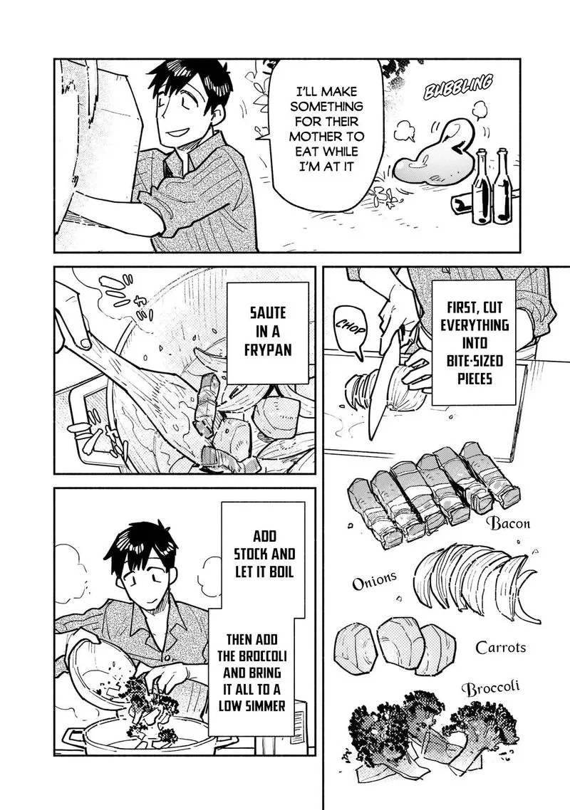 Tondemo Skill de Isekai Hourou Meshi Chapter 52 page 6