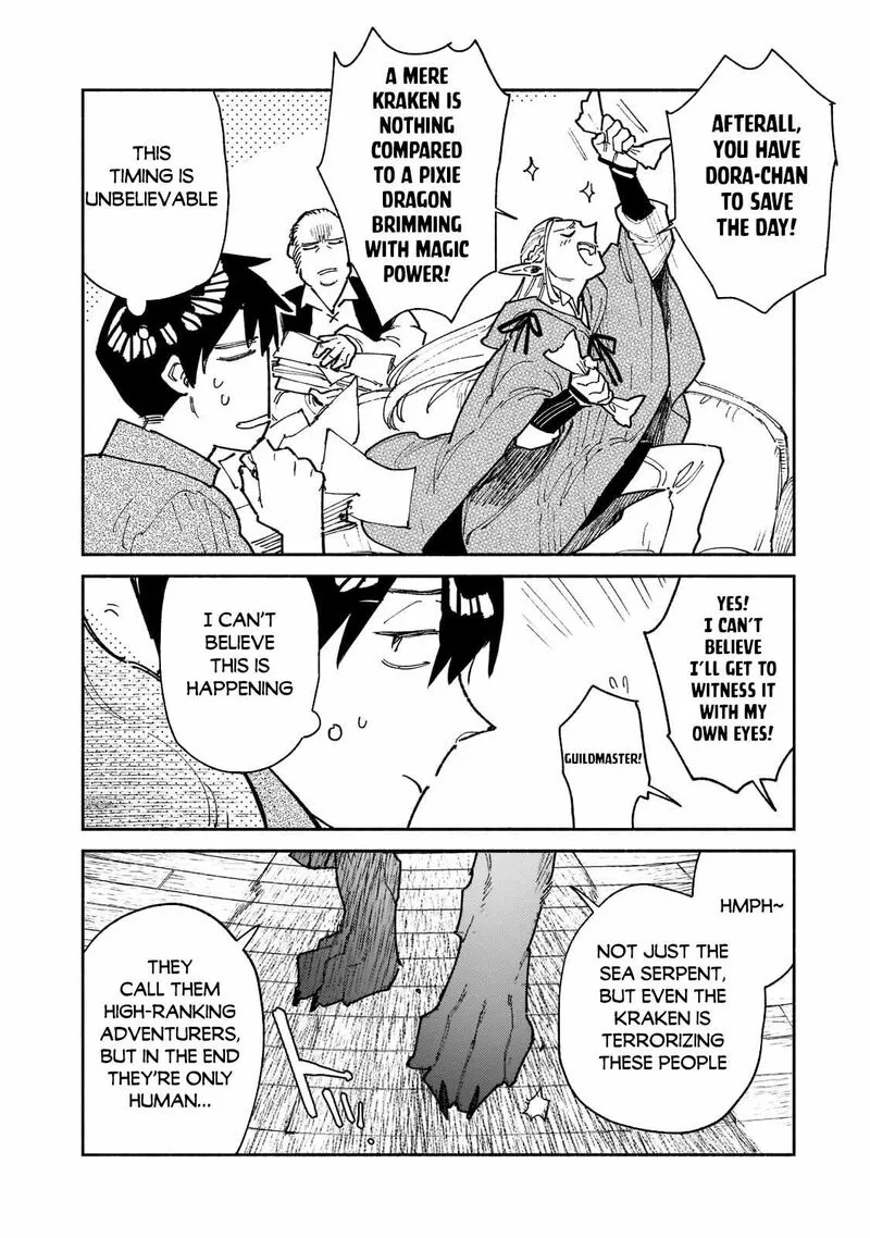 Tondemo Skill de Isekai Hourou Meshi Chapter 53.1 page 6