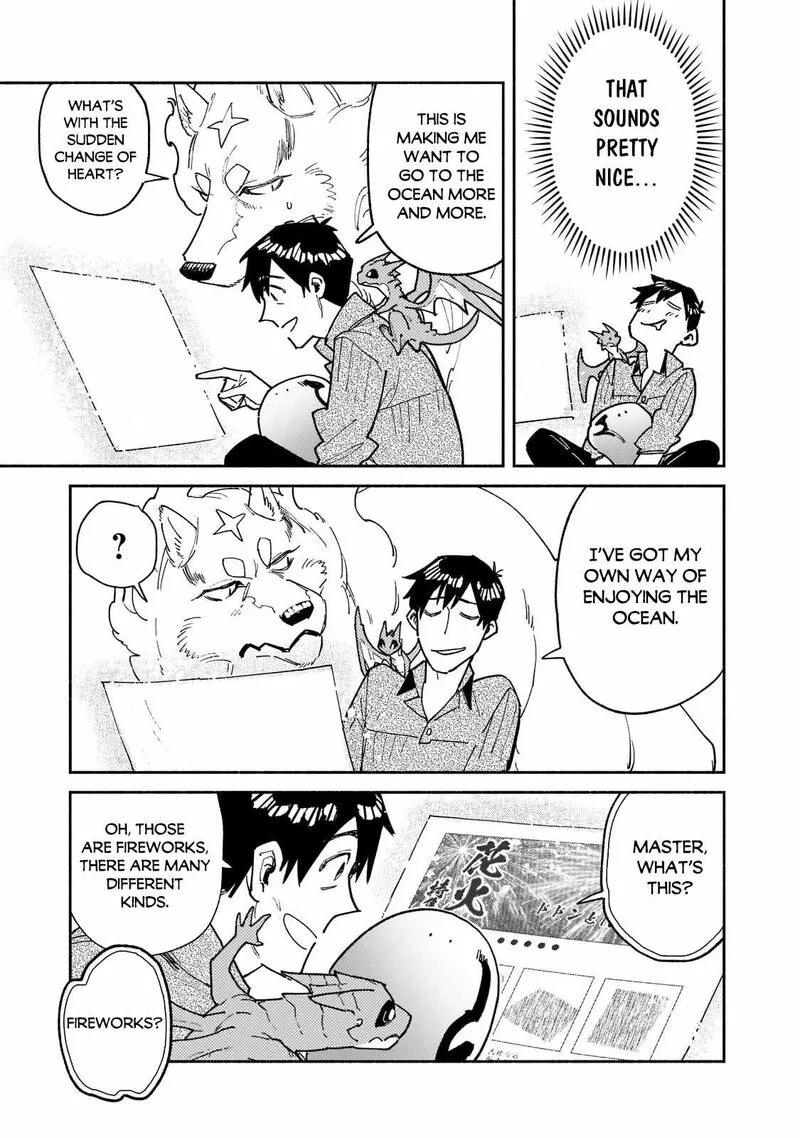Tondemo Skill de Isekai Hourou Meshi Chapter 53.2 page 3