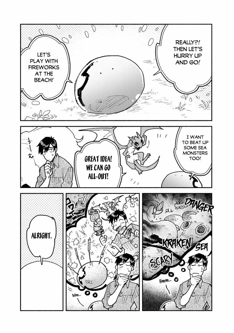 Tondemo Skill de Isekai Hourou Meshi Chapter 53.2 page 7