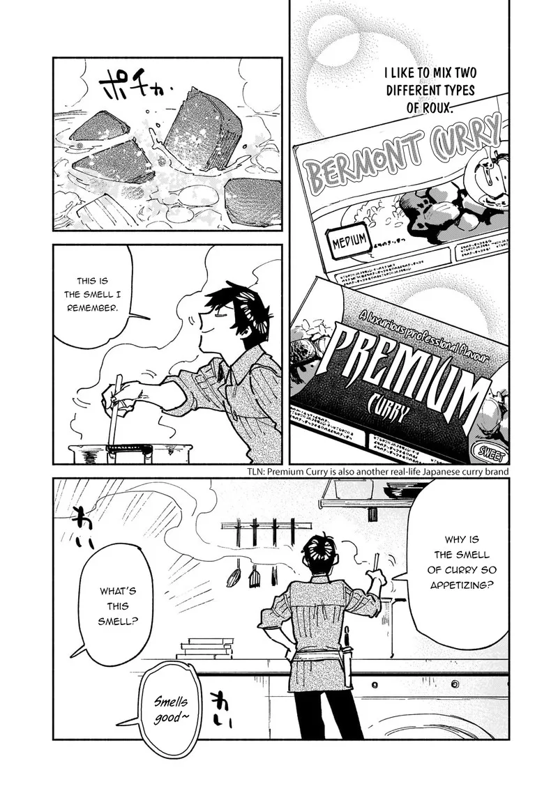 Tondemo Skill de Isekai Hourou Meshi Chapter 54.2 page 4