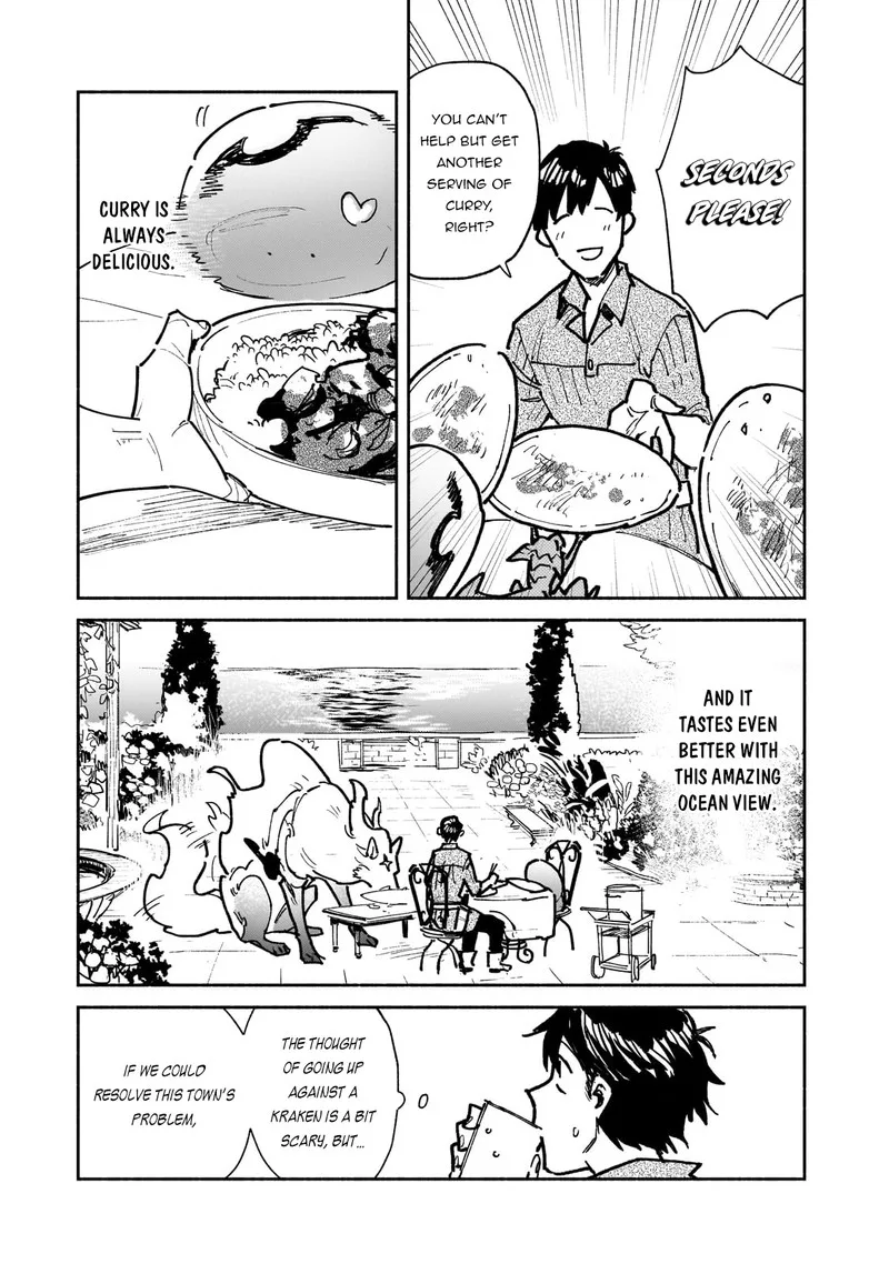 Tondemo Skill de Isekai Hourou Meshi Chapter 54.2 page 9
