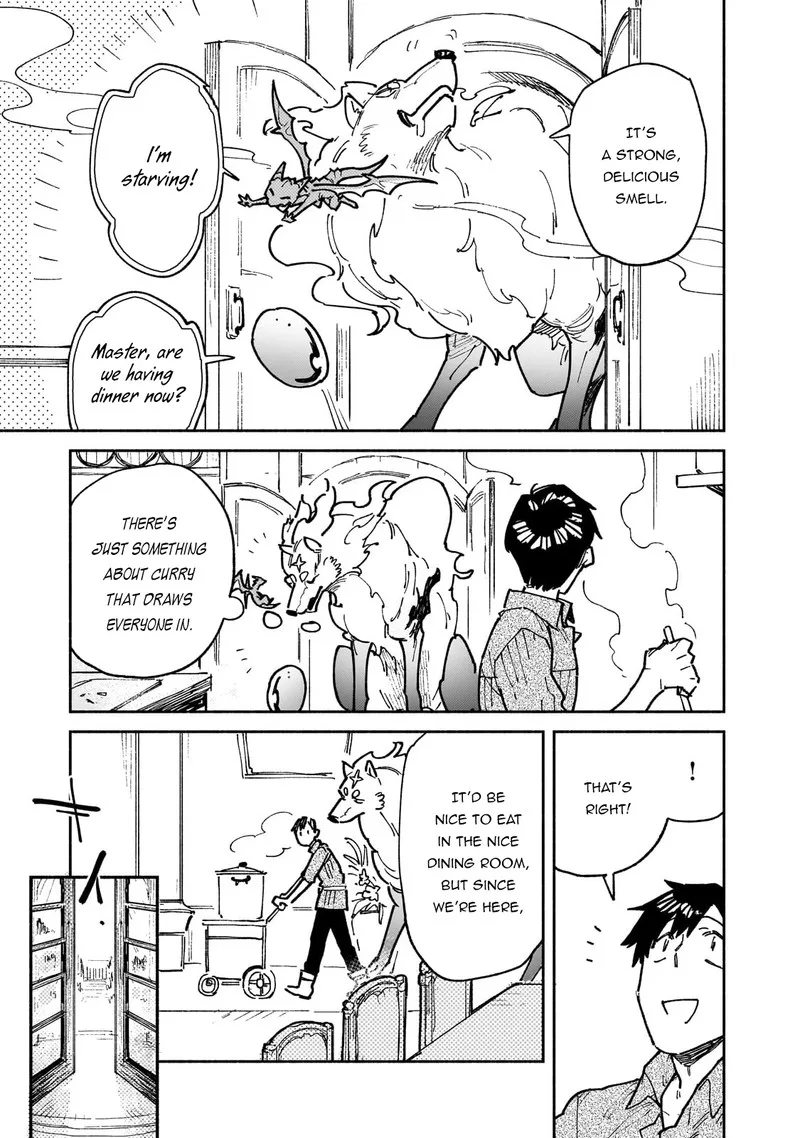 Tondemo Skill de Isekai Hourou Meshi Chapter 54.2 page 5