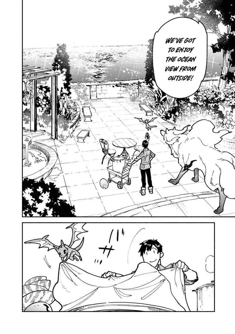 Tondemo Skill de Isekai Hourou Meshi Chapter 54.2 page 6