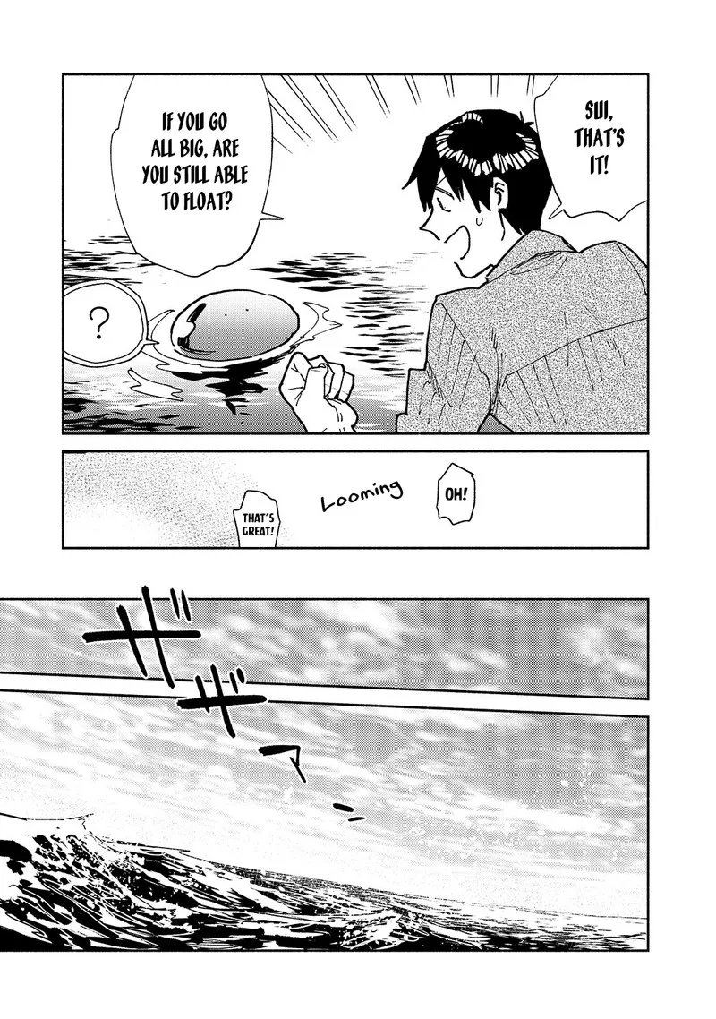 Tondemo Skill de Isekai Hourou Meshi Chapter 55.1 page 5