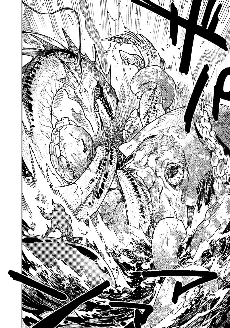 Tondemo Skill de Isekai Hourou Meshi Chapter 55.1 page 10