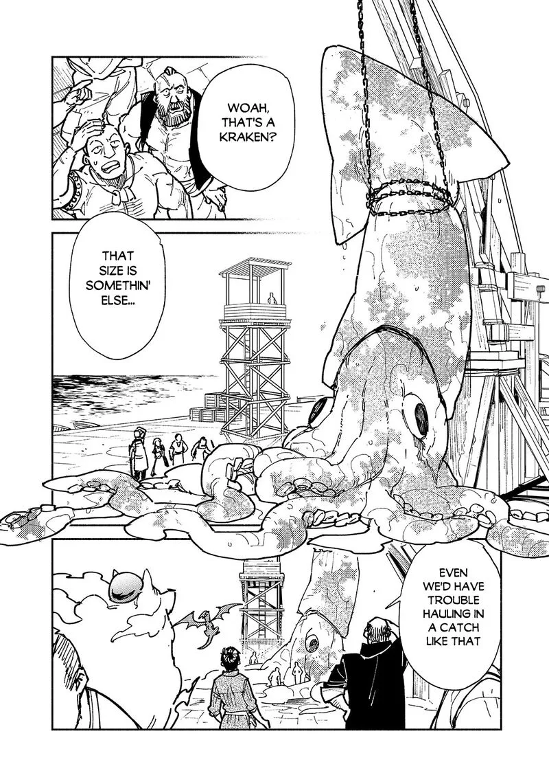 Tondemo Skill de Isekai Hourou Meshi Chapter 56.1 page 4