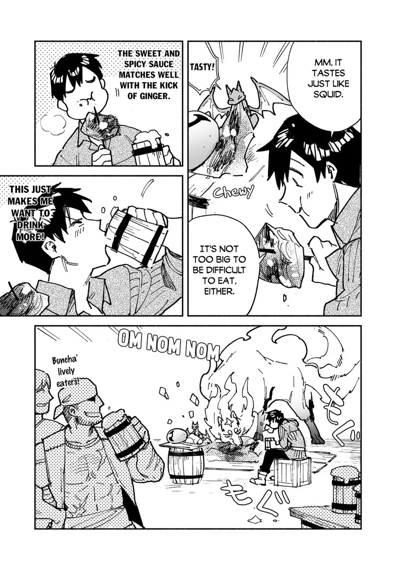 Tondemo Skill de Isekai Hourou Meshi Chapter 56.2 page 6
