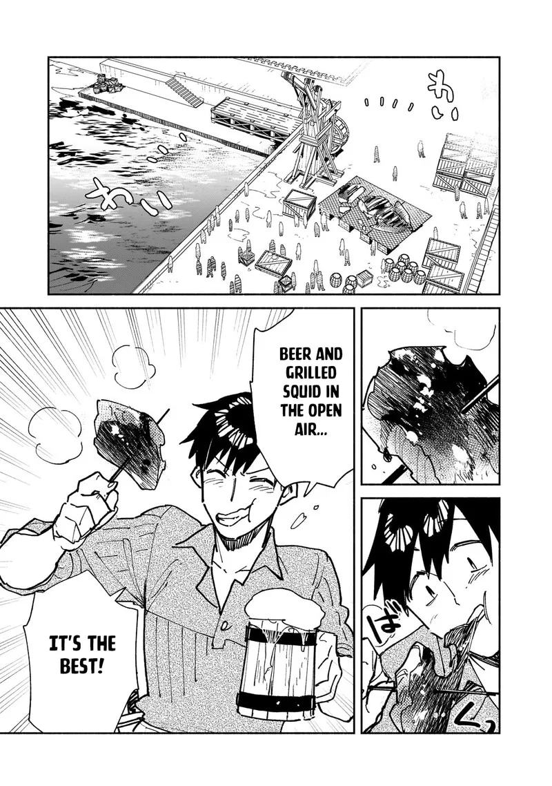 Tondemo Skill de Isekai Hourou Meshi Chapter 56.2 page 4