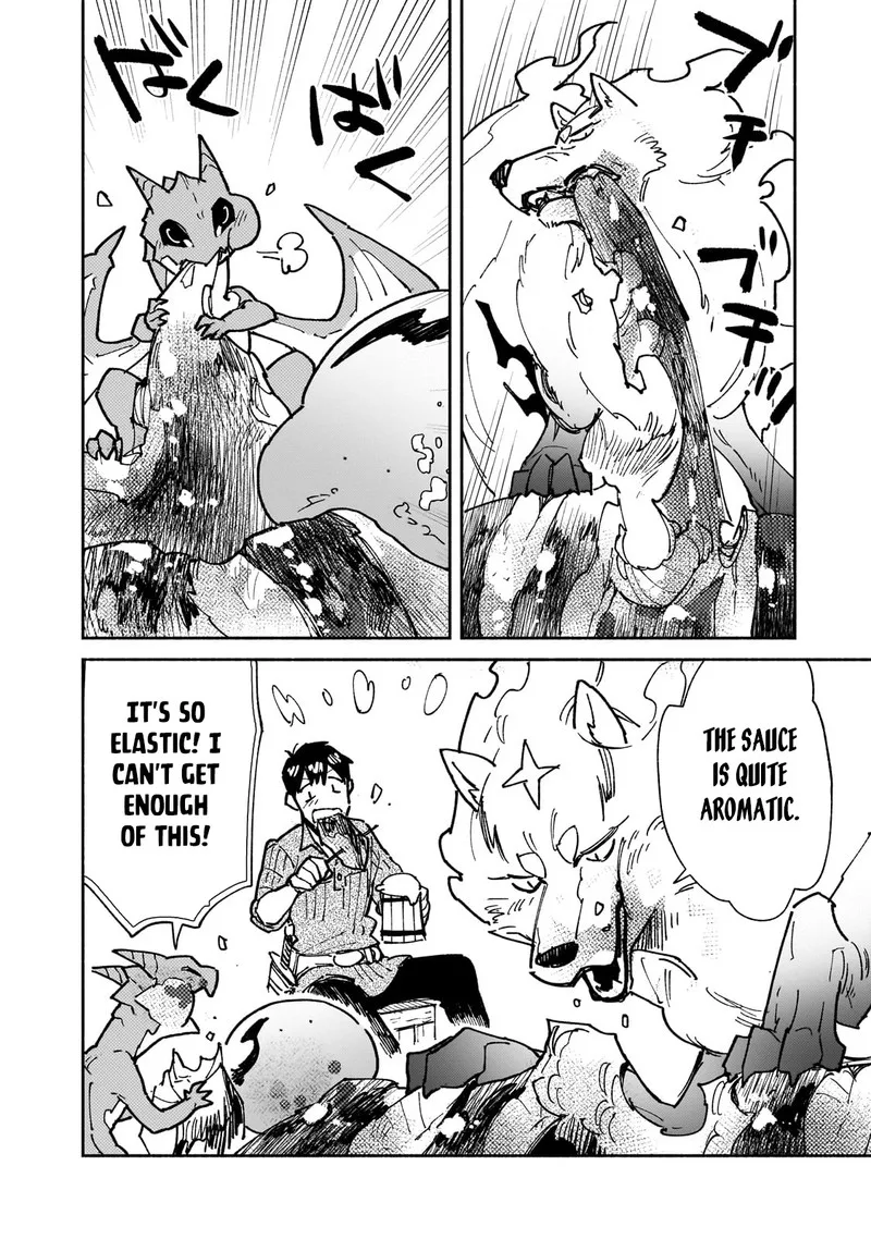 Tondemo Skill de Isekai Hourou Meshi Chapter 56.2 page 5