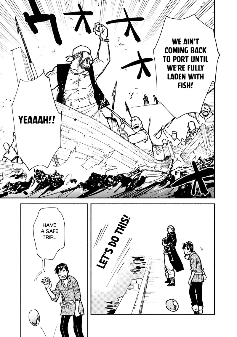 Tondemo Skill de Isekai Hourou Meshi Chapter 56.2 page 10
