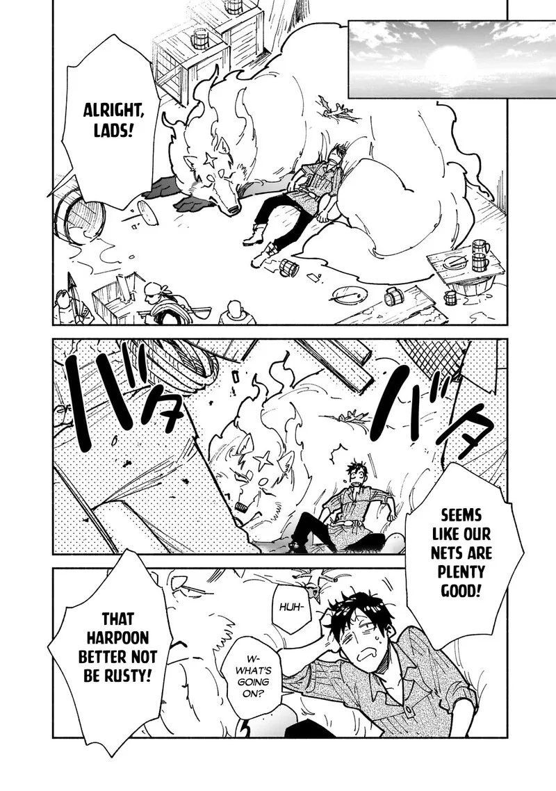 Tondemo Skill de Isekai Hourou Meshi Chapter 56.2 page 9