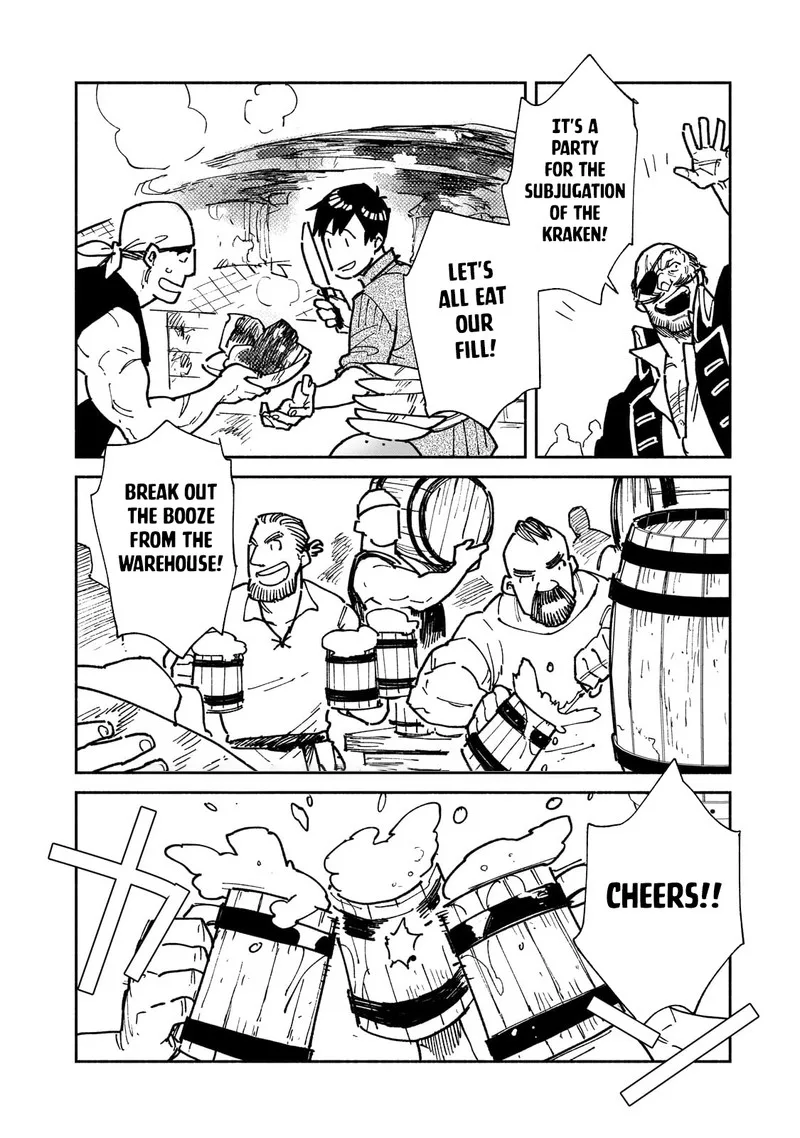 Tondemo Skill de Isekai Hourou Meshi Chapter 56.2 page 3