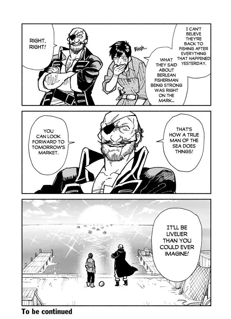 Tondemo Skill de Isekai Hourou Meshi Chapter 56.2 page 11
