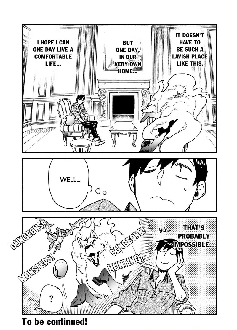 Tondemo Skill de Isekai Hourou Meshi Chapter 58.2 page 11