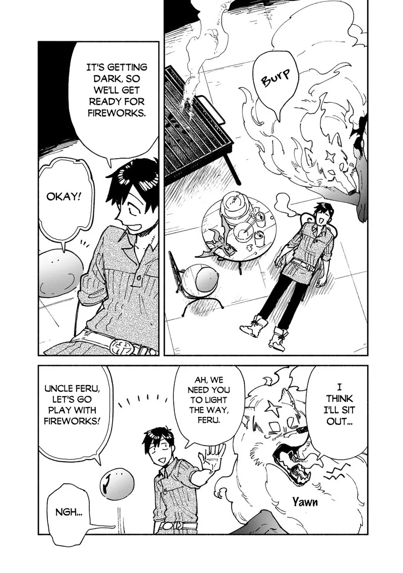Tondemo Skill de Isekai Hourou Meshi Chapter 58.2 page 3