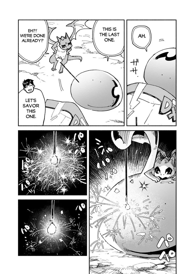 Tondemo Skill de Isekai Hourou Meshi Chapter 58.2 page 7