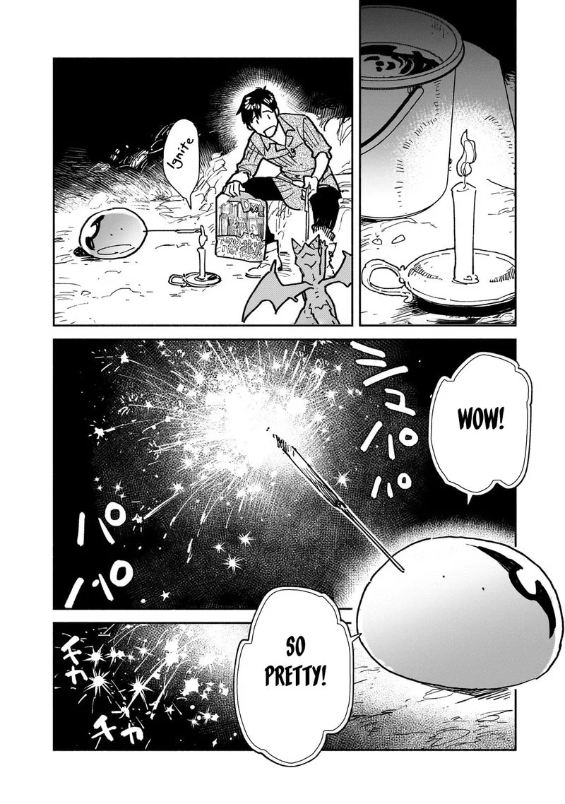Tondemo Skill de Isekai Hourou Meshi Chapter 58.2 page 5