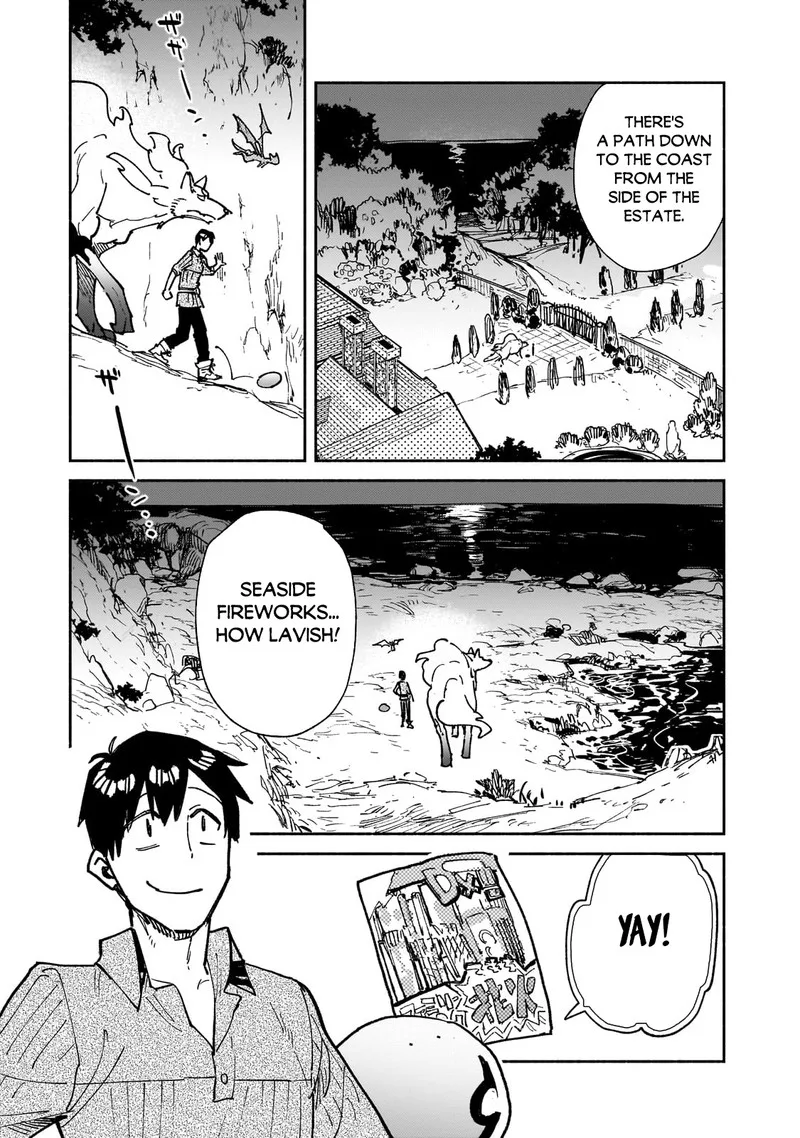 Tondemo Skill de Isekai Hourou Meshi Chapter 58.2 page 4