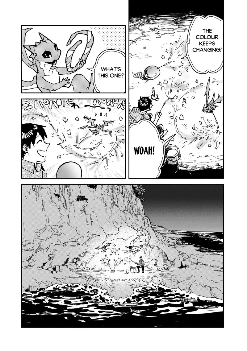 Tondemo Skill de Isekai Hourou Meshi Chapter 58.2 page 6