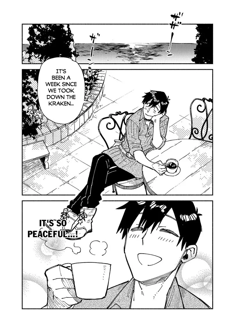 Tondemo Skill de Isekai Hourou Meshi Chapter 59.1 page 2
