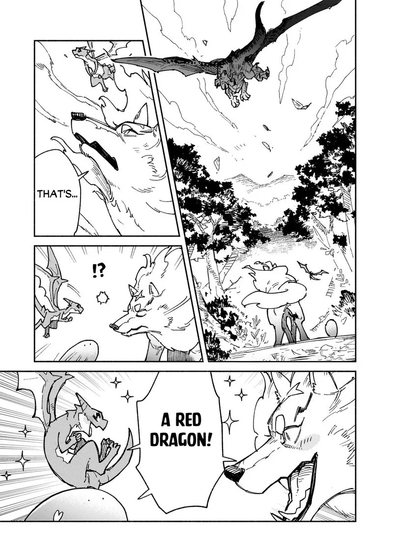 Tondemo Skill de Isekai Hourou Meshi Chapter 59.2 page 9