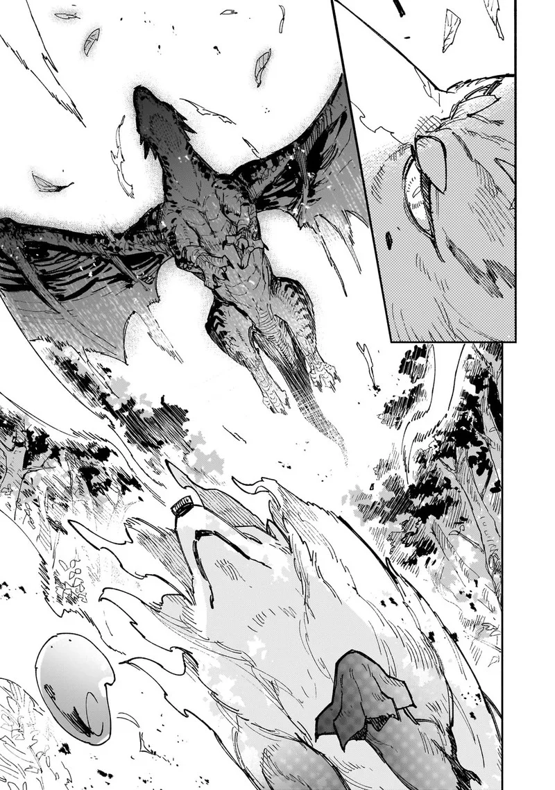 Tondemo Skill de Isekai Hourou Meshi Chapter 59.2 page 7