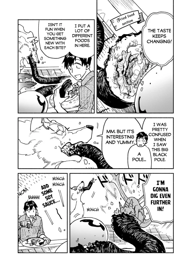 Tondemo Skill de Isekai Hourou Meshi Chapter 59.2 page 4
