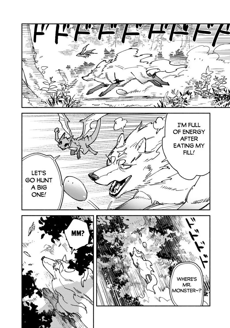 Tondemo Skill de Isekai Hourou Meshi Chapter 59.2 page 6