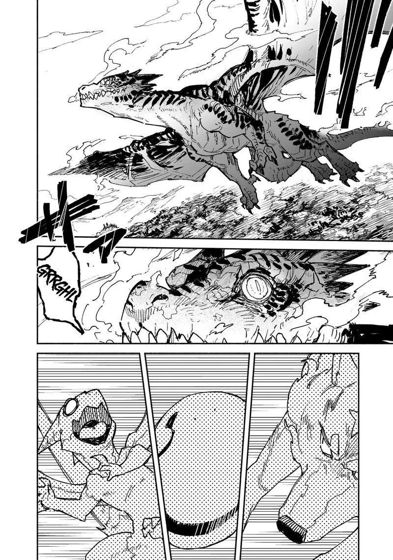 Tondemo Skill de Isekai Hourou Meshi Chapter 59.2 page 8