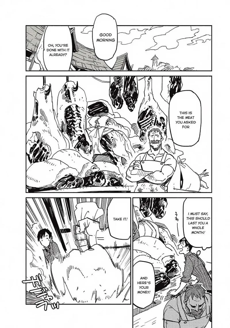 Tondemo Skill de Isekai Hourou Meshi Chapter 6 page 16