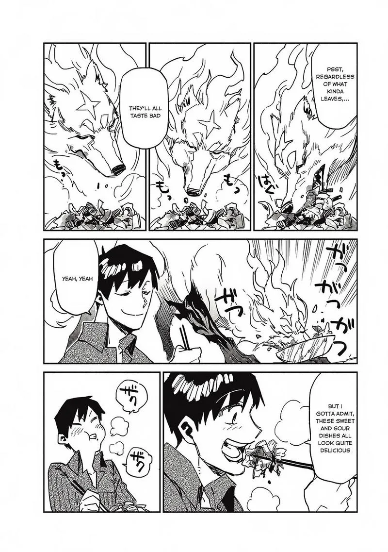 Tondemo Skill de Isekai Hourou Meshi Chapter 6 page 14