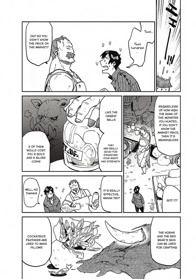 Tondemo Skill de Isekai Hourou Meshi Chapter 6 page 18