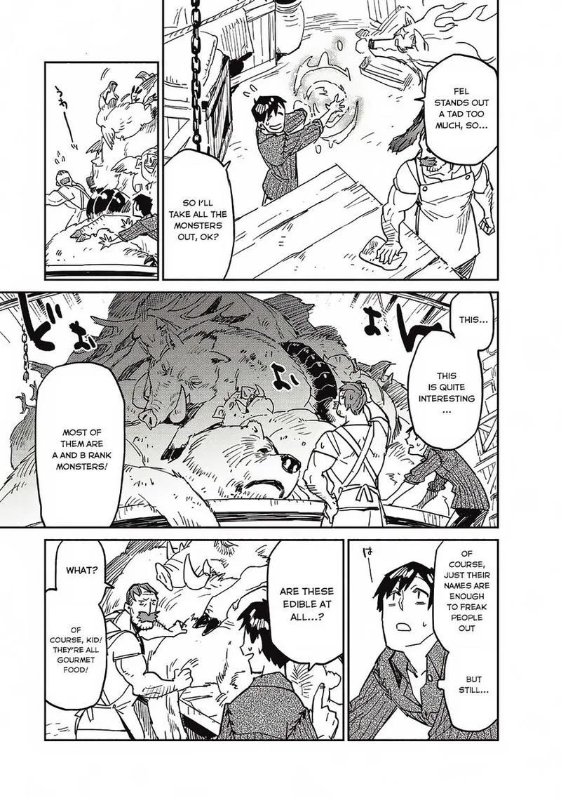 Tondemo Skill de Isekai Hourou Meshi Chapter 6 page 7