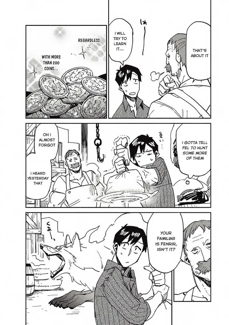 Tondemo Skill de Isekai Hourou Meshi Chapter 6 page 20