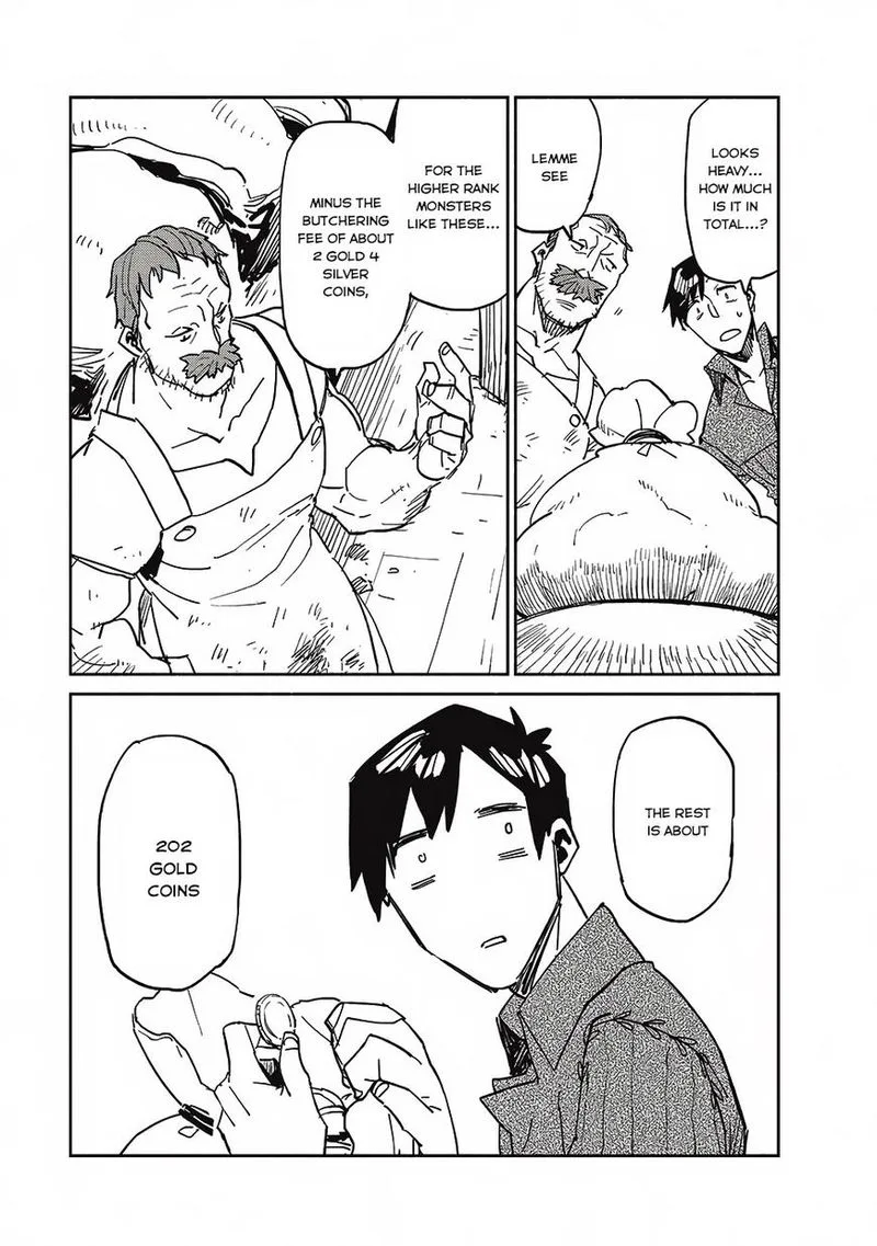 Tondemo Skill de Isekai Hourou Meshi Chapter 6 page 17